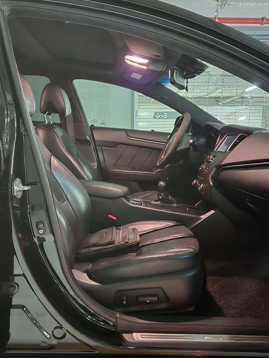 Дёшево отдам KIA K 7