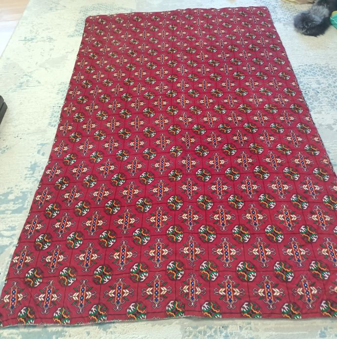 Көрпе -көрпешелер, одеяла,покрывалалар.