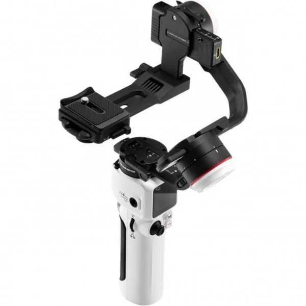 ZhiyunTech Crane M3S Combo Stabilizator Gimbal