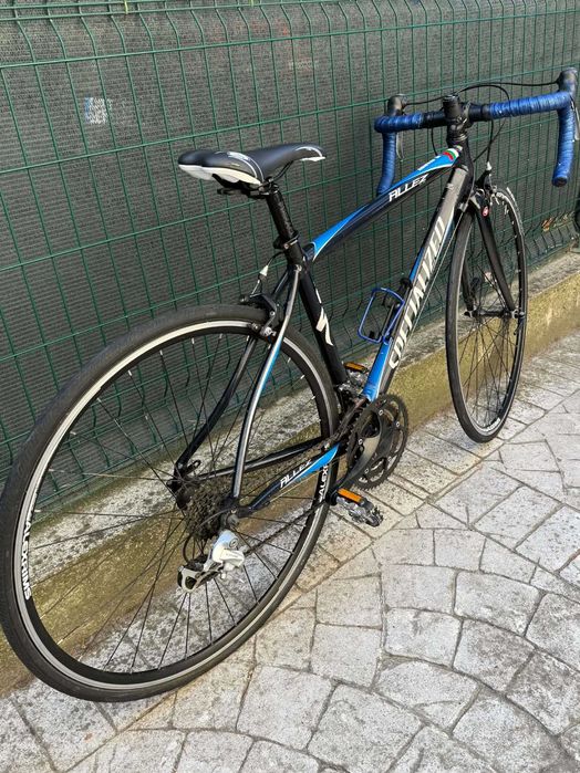 Шосеен велосипед Specialized Allez Elite – рамка 50 см, 28" - размер S