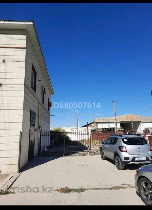 Продается здание под бизнес