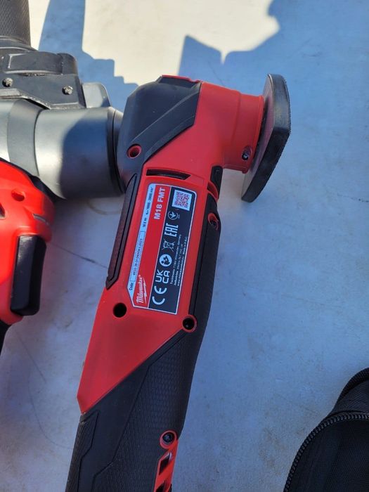 Vand flex milwakee nou