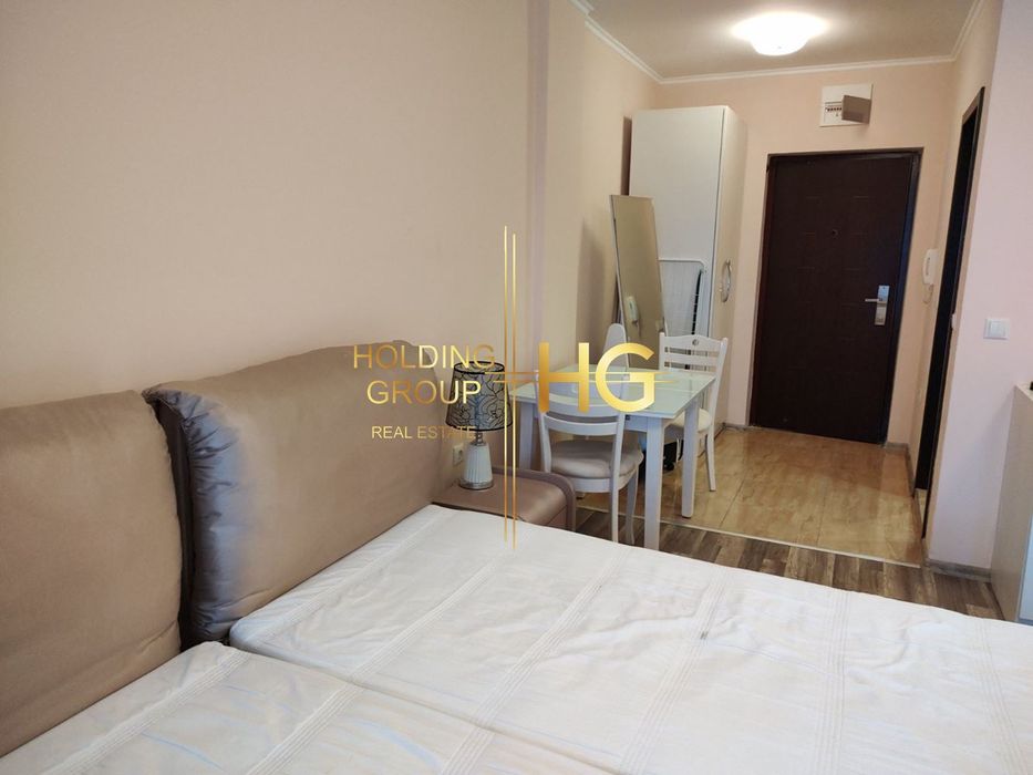 Продава се Едностаен апартамент в с. Шкорпиловци, Област Варна - 39 кв.м за 1149 €/кв.м - Снимка #4