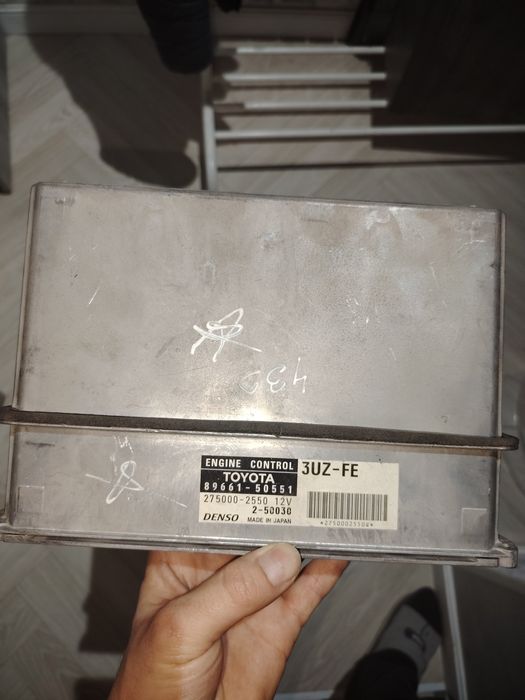 Компьютер 3 узет