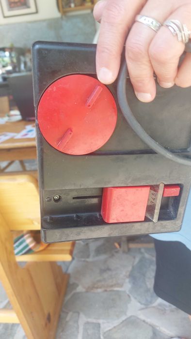 Грил фурна дефектен