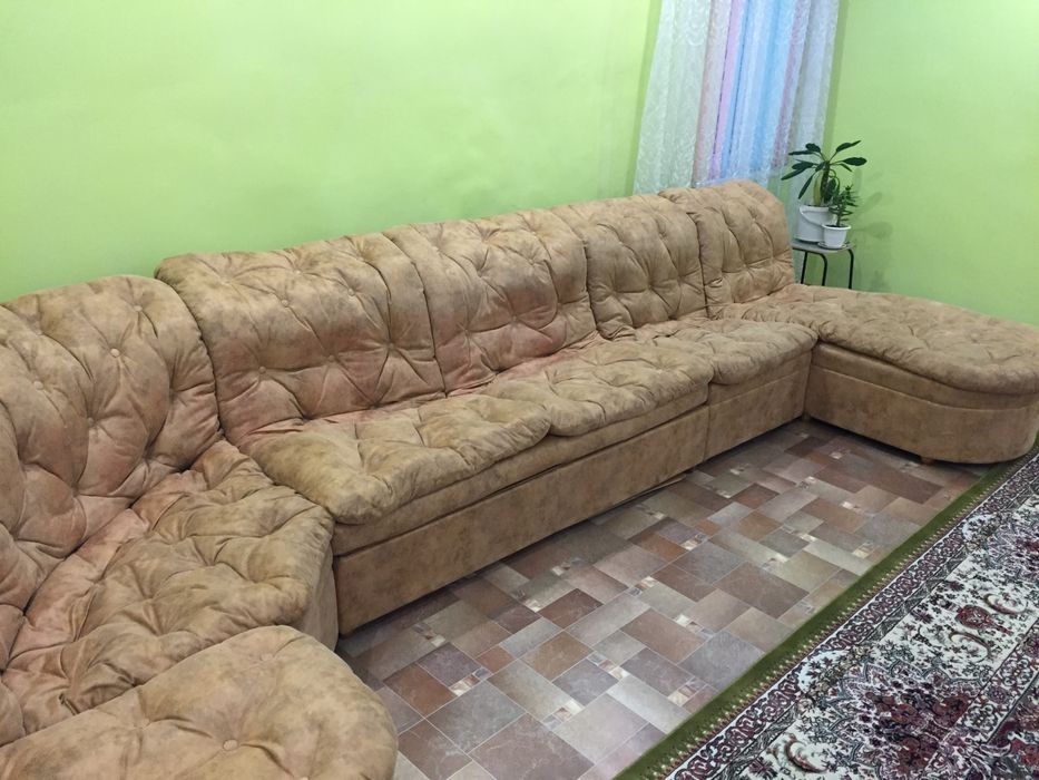 Продам диван в идеальном состоянии