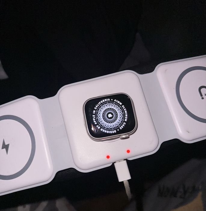 Apple watch 8 41mm GPS