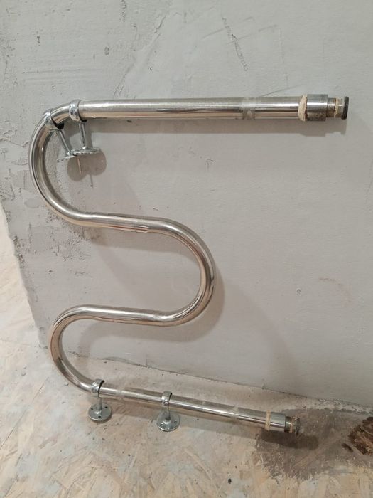 продам сушилка для ванной