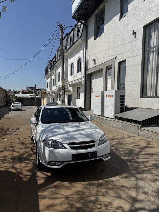 Chevrolet Jentra - full srochna