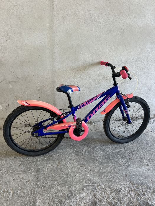 Колело Drag Alpha, 20