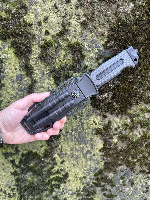 Cutit camping 5 in 1