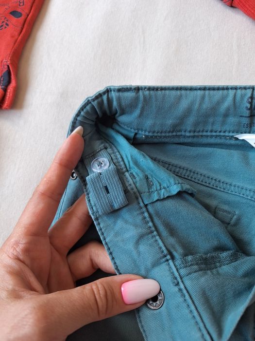 Детски дрешки за момченце, размер 116 (5-6 години)