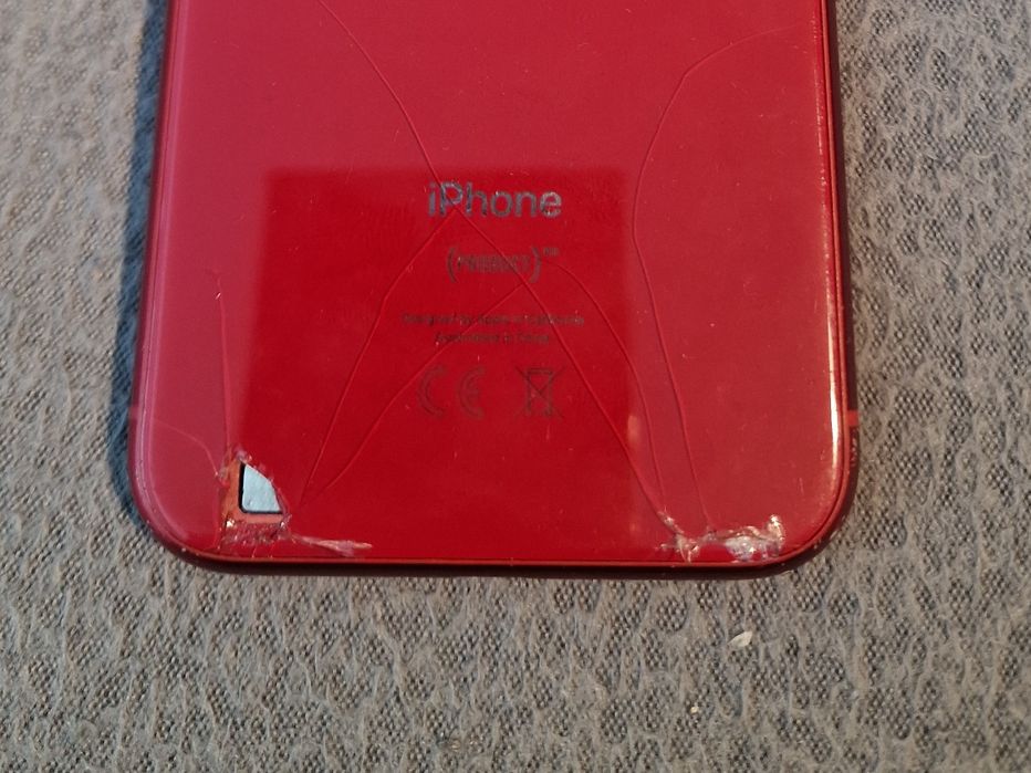 Iphone Xr 64gb 78% батерия