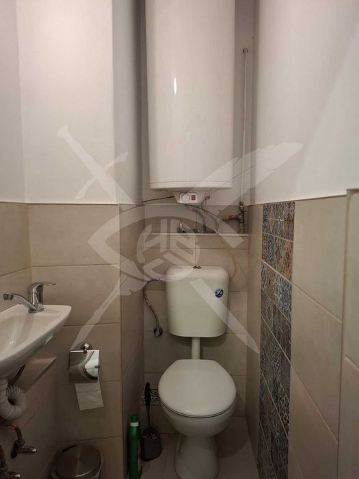 Дава се под наем Двустаен апартамент в Варна, Зимно кино Тракия - 72 кв.м за 475 € - Снимка #10