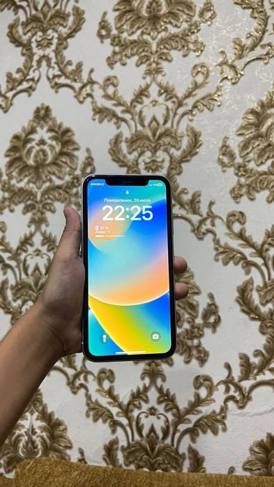 Продаётся Iphone 11 128gb