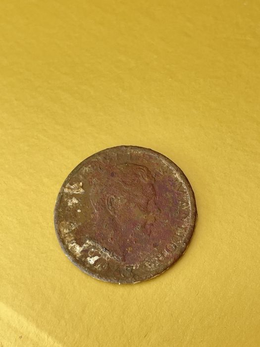 Moneda 10.000 de lei- anul 1947- Mihai I Regele Romanilor