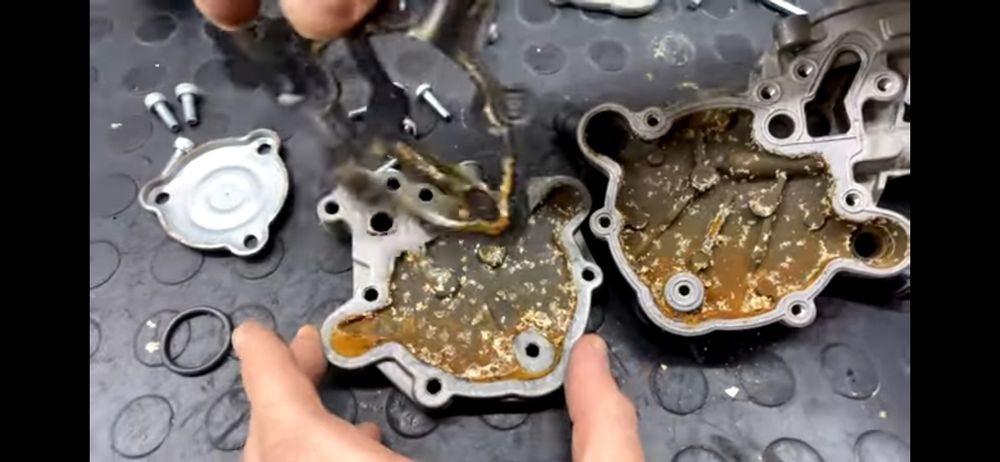 Ремонт авто ГБО...