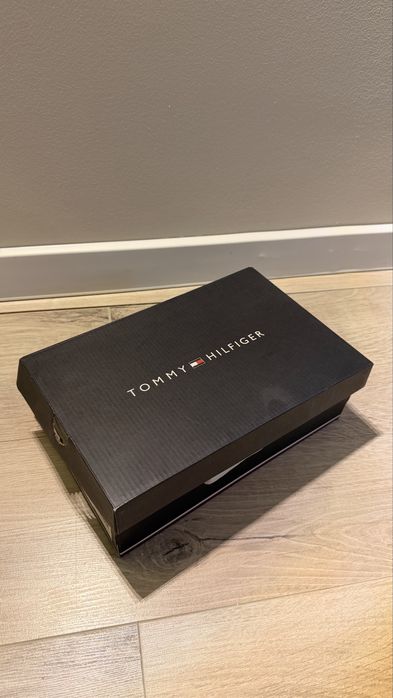 Босоножки Tommy Hilfiger