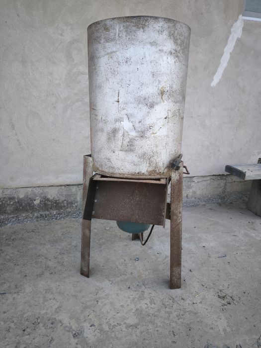 Срочна Шоп турайтын Дробилка сатылады