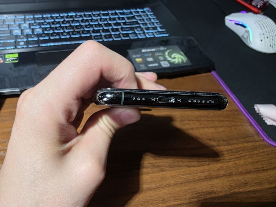 iPhone 11 Pro 256GB | 76% batareya ХОРОШЕЕ СОСТОЯНИЕ