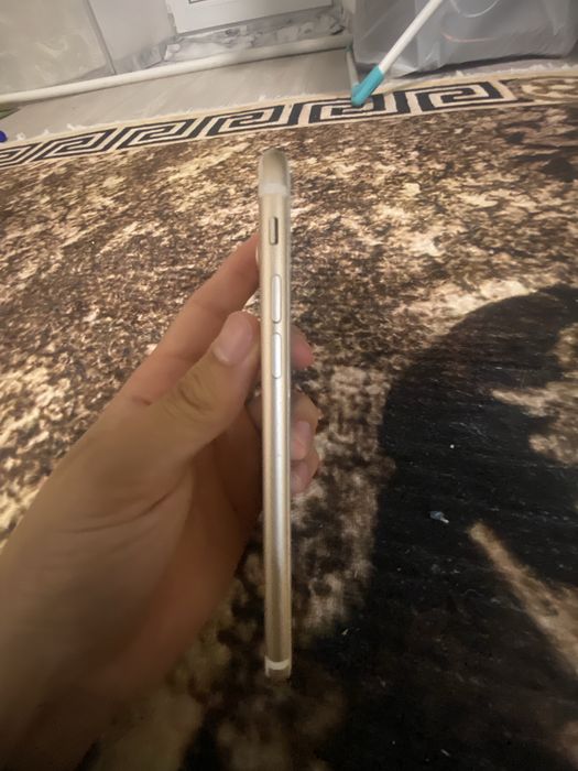 Iphone 7 идеальный!