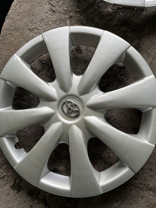 Калпаки toyota