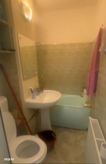 Apartament 2 camere 36mp decomandat finisat 59.500eur neg