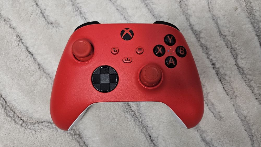 Xbox Series S 512GB , 3 Controllere