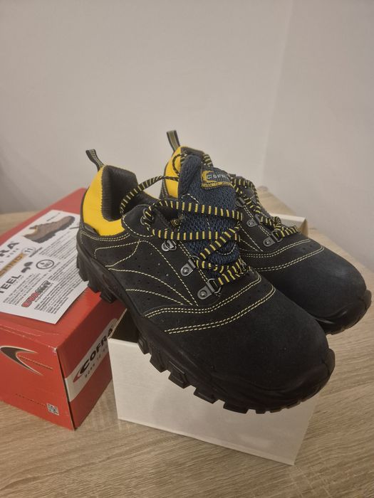 Pantofi protectie / securitate