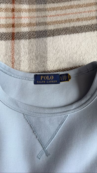 Polo ralph lauren longsleeve, mertra t-shirt