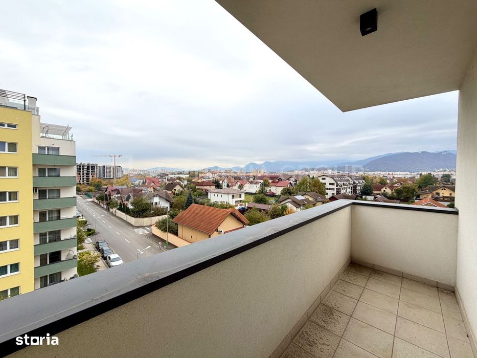 Apartament 2 camere prima inchiere, boxa, parcare acoperită, ANAF
