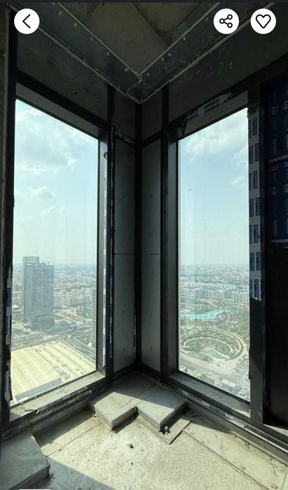 Продается  3/31/51 жк Nest one