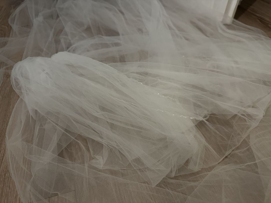 Voal Mireasa Vera Sposa