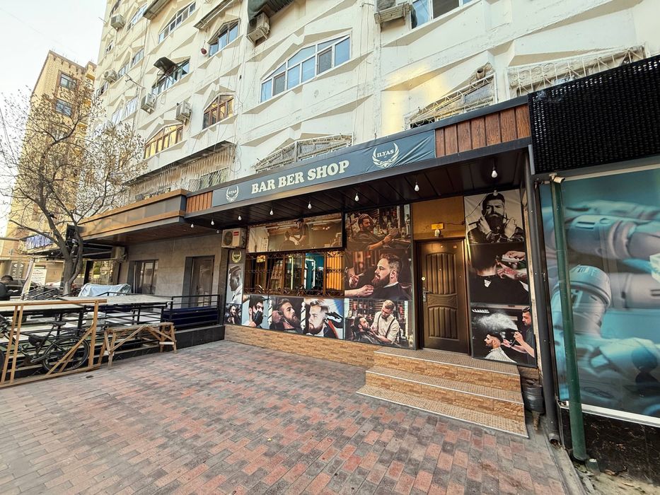 Дружба Народов | 85кв - нежилое помещение вдоль дороги Продажа