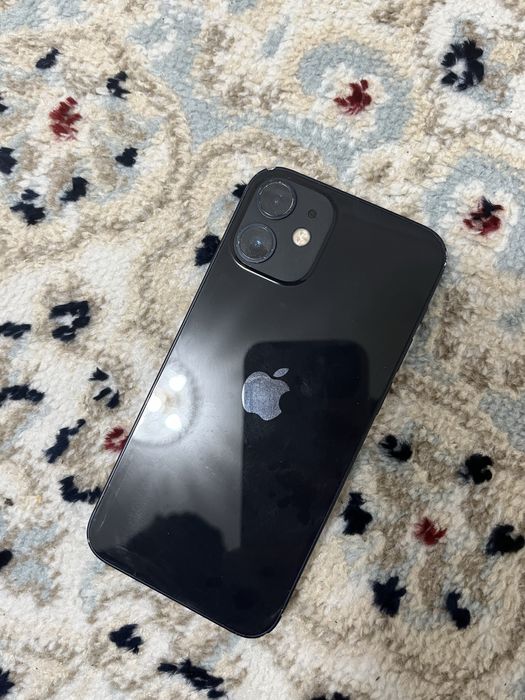 Iphone 12mini turkestan