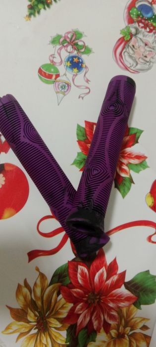 Продаю грипсы б/у потрепаные