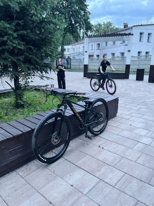 Giant Talon 2 xs
