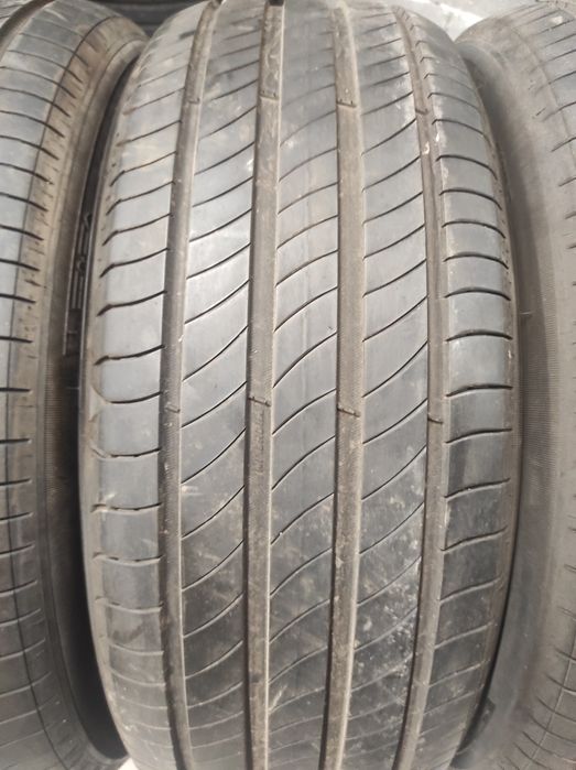 235/55/19 Мишелин