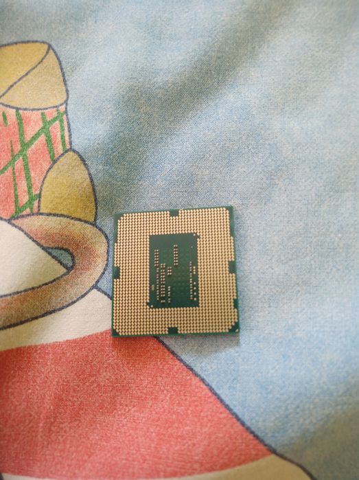 Intel Core I3-4130 в перфектно състояние