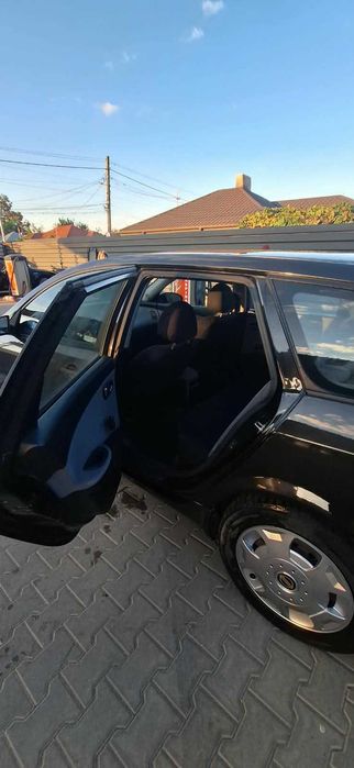 Vand Nissan Primera