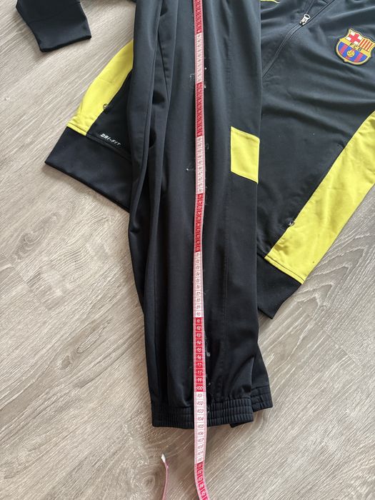 Мъжки комплект Nike