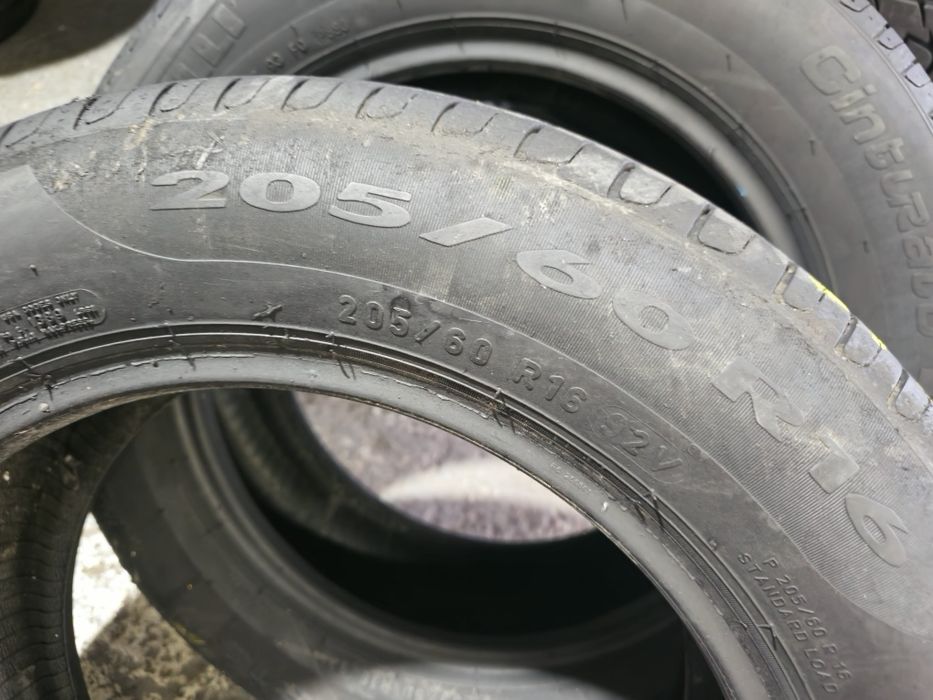 205 60 16 vara pirelli