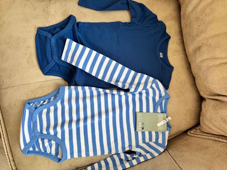 Лот за момче бебе