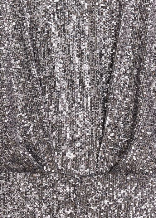 Mango Комбинезон с пайетками