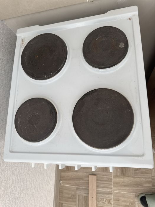 Плита электрическая