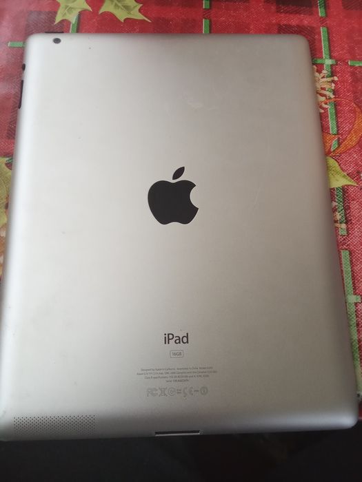 iPad a1395 16gb tableta