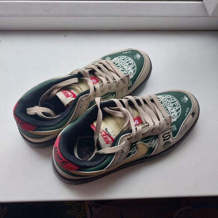 Кросовки Air max