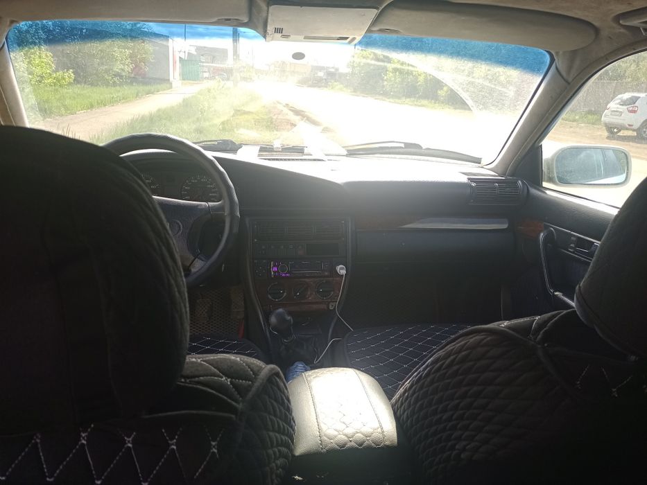 Продам Ауди 100 с 4