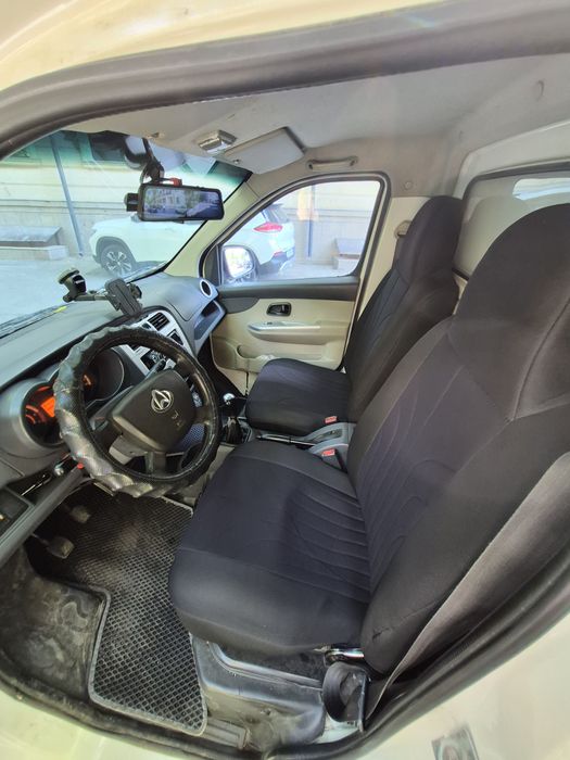 Changan 2019 srochniy sotiladi