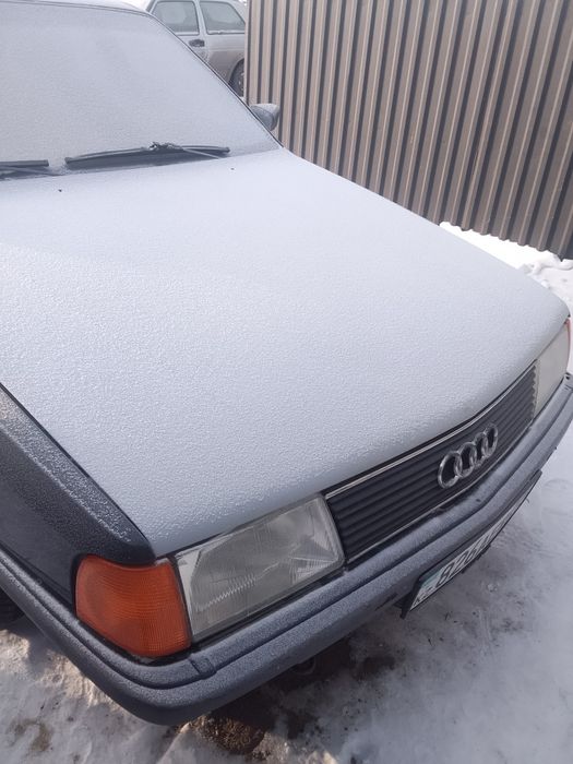 Продам Ауди с3 на ходу